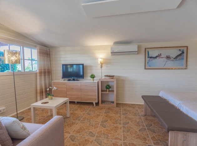 Wiederverkauf - Country Property - Orihuela - San Bartolome