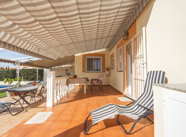 Wiederverkauf - Country Property - Orihuela - San Bartolome