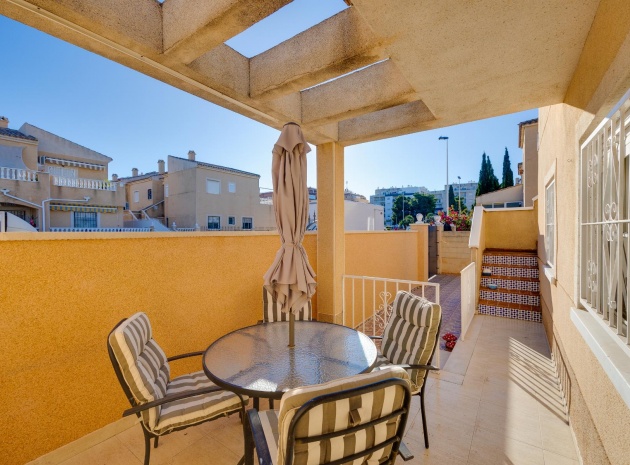 Wederverkoop - Bungalow - Torrevieja