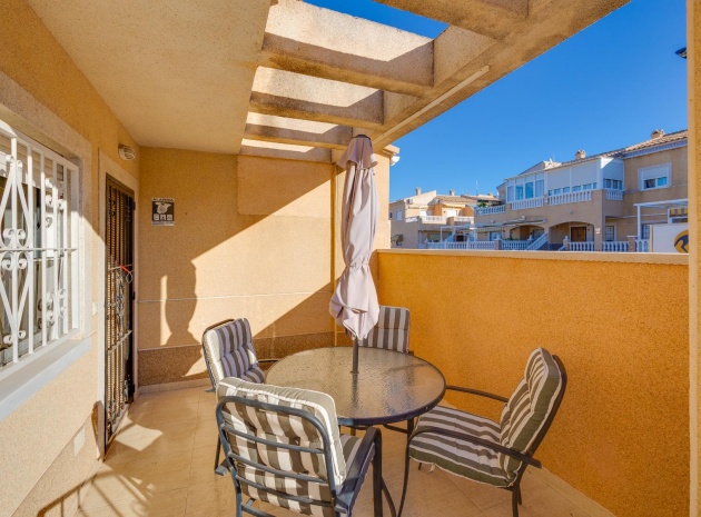 Wederverkoop - Bungalow - Torrevieja