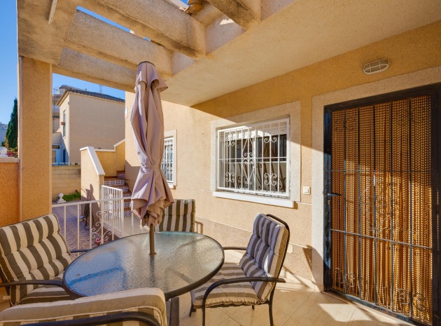 Wederverkoop - Bungalow - Torrevieja