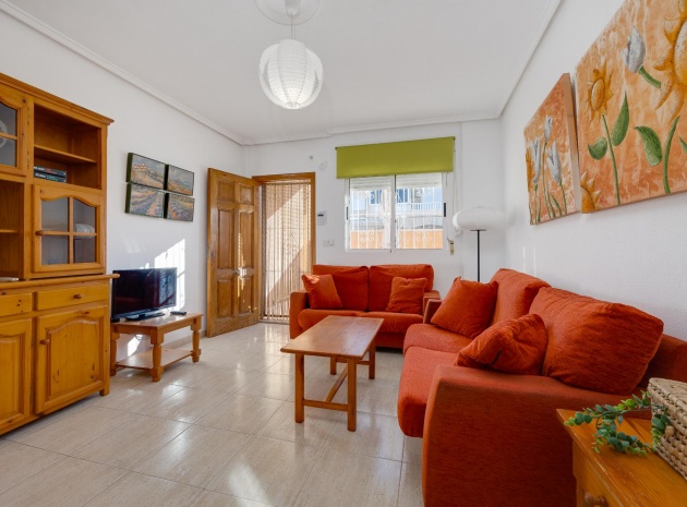 Wederverkoop - Bungalow - Torrevieja