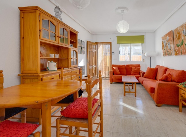 Wederverkoop - Bungalow - Torrevieja