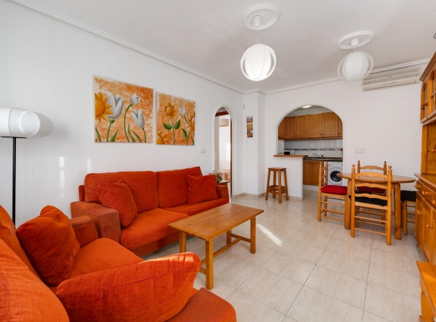 Wederverkoop - Bungalow - Torrevieja