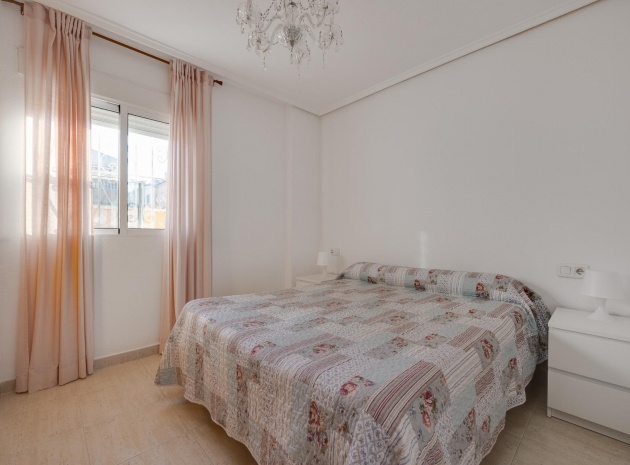 Wederverkoop - Bungalow - Torrevieja