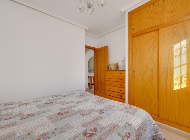 Wederverkoop - Bungalow - Torrevieja