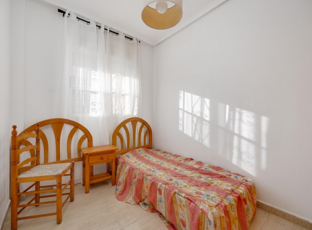 Wederverkoop - Bungalow - Torrevieja