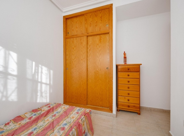 Wederverkoop - Bungalow - Torrevieja