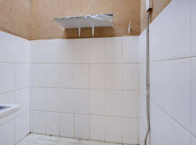 Wederverkoop - Bungalow - Torrevieja