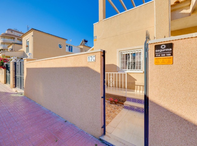 Wederverkoop - Bungalow - Torrevieja