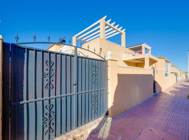 Wederverkoop - Bungalow - Torrevieja
