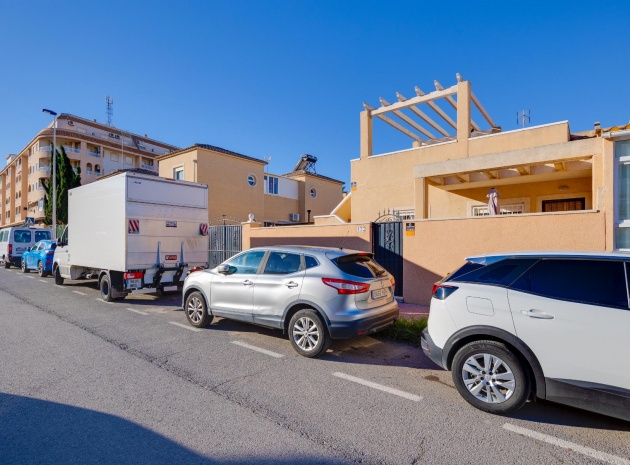 Wederverkoop - Bungalow - Torrevieja