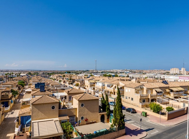 Wederverkoop - Bungalow - Torrevieja