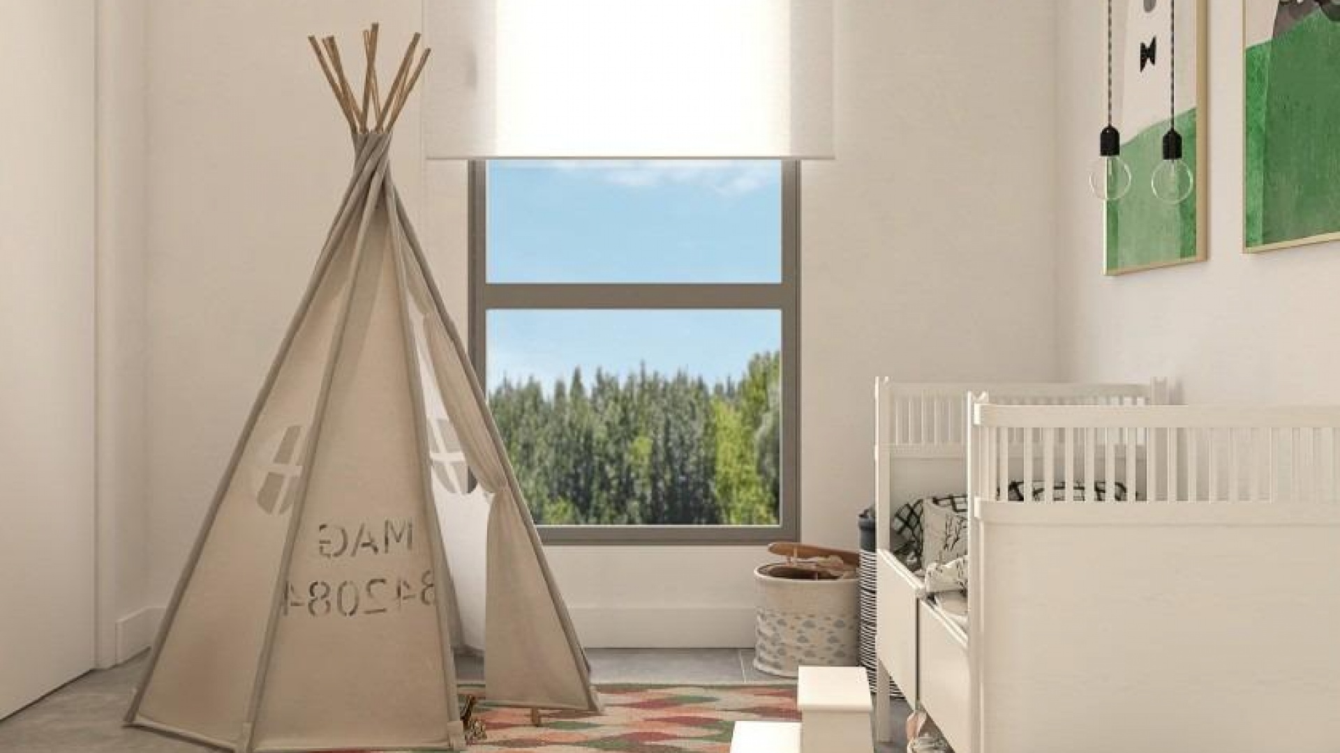 Neubau - Wohnung - Denia - Camí de Sant Joan