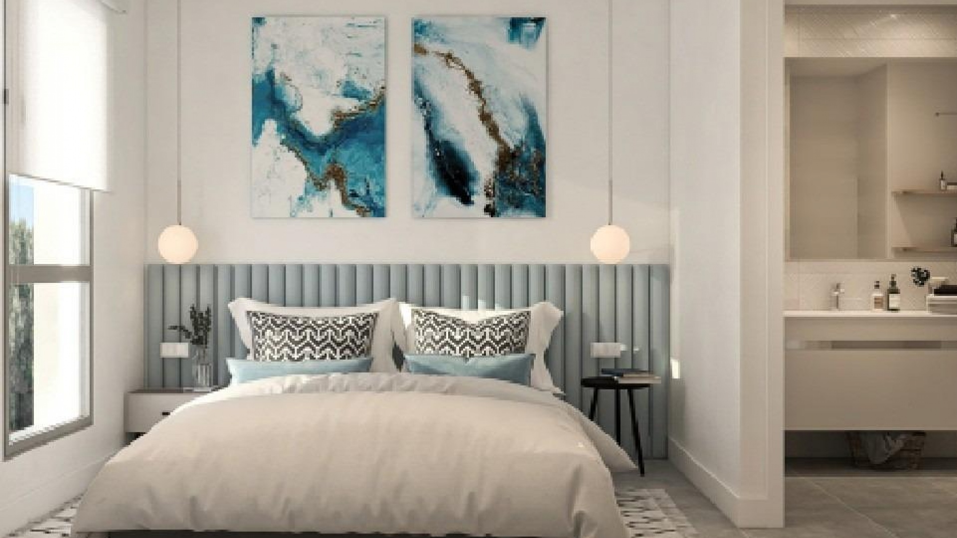 Neubau - Wohnung - Denia - Camí de Sant Joan