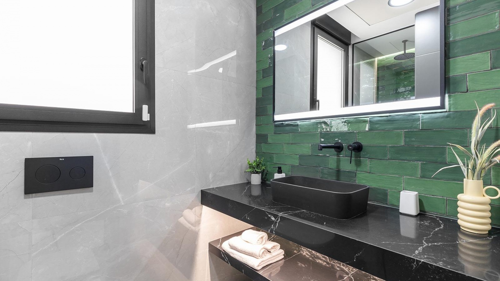 New Build - Villa - Torrevieja - Los Balcones