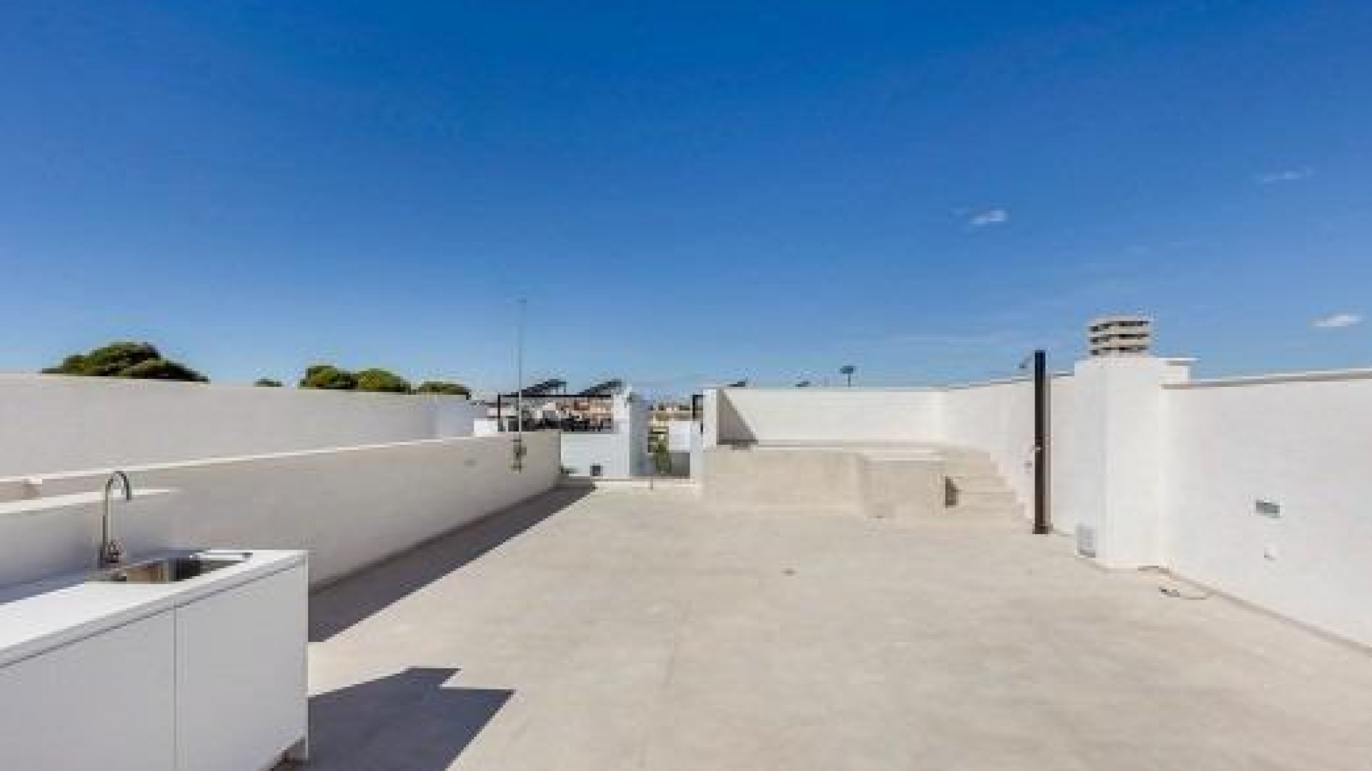 Nouvelle construction - Appartement - Santiago de la Ribera