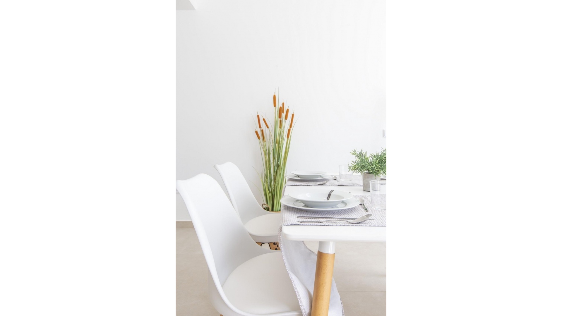 Nouvelle construction - Appartement - Santiago de la Ribera