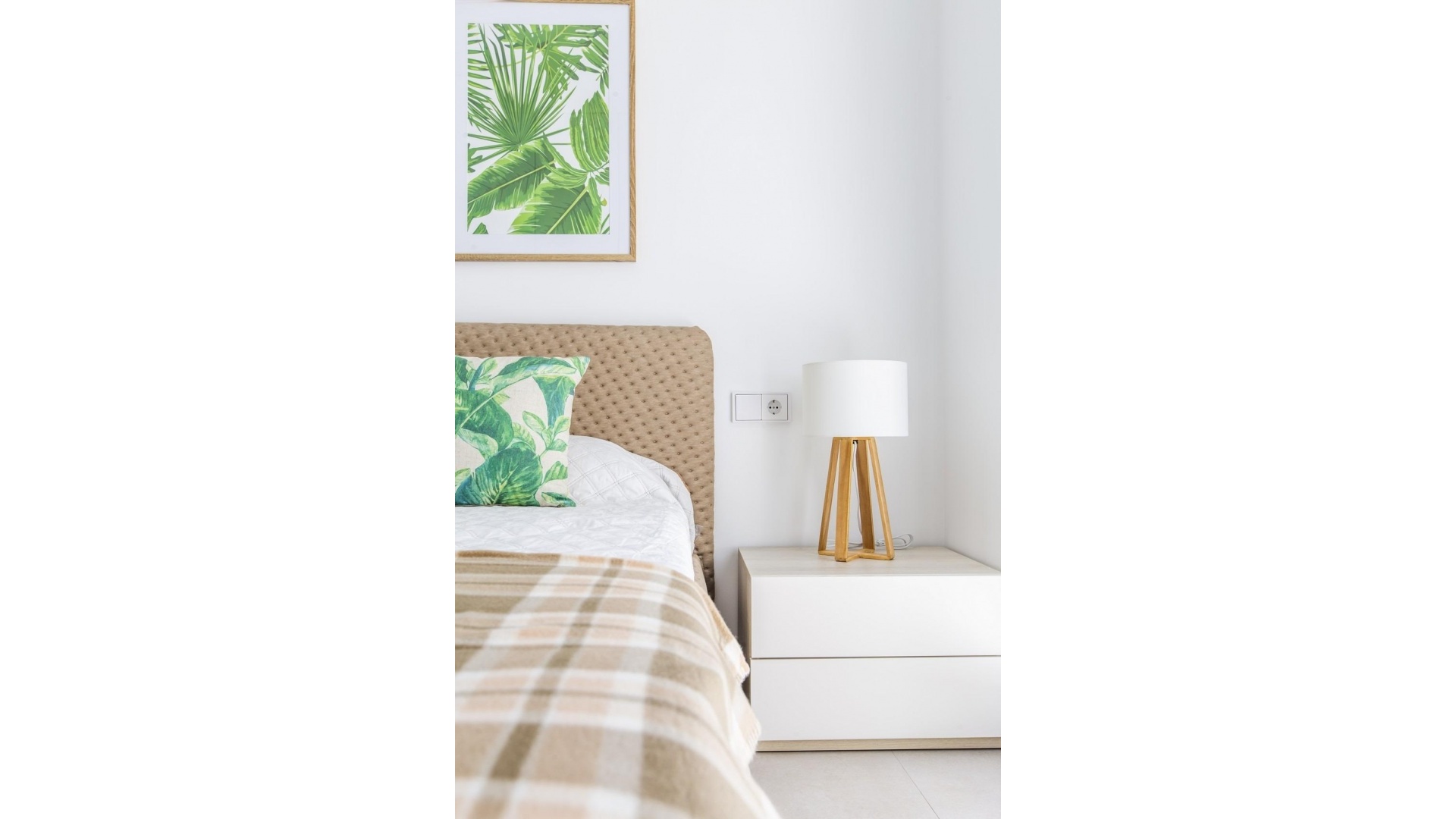 Nouvelle construction - Appartement - Santiago de la Ribera