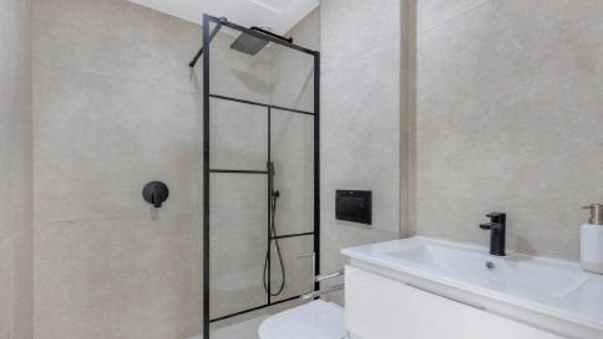 Neubau - Wohnung - Santiago de la Ribera