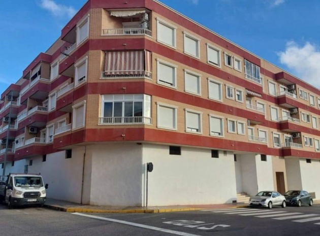 Wederverkoop - Appartement - Los Montesinos