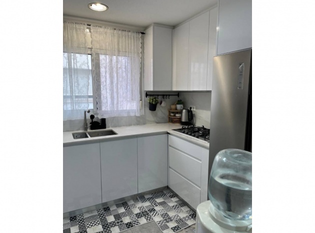 Wederverkoop - Appartement - Los Montesinos