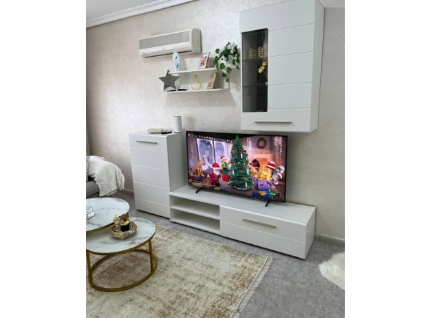 Wederverkoop - Appartement - Los Montesinos