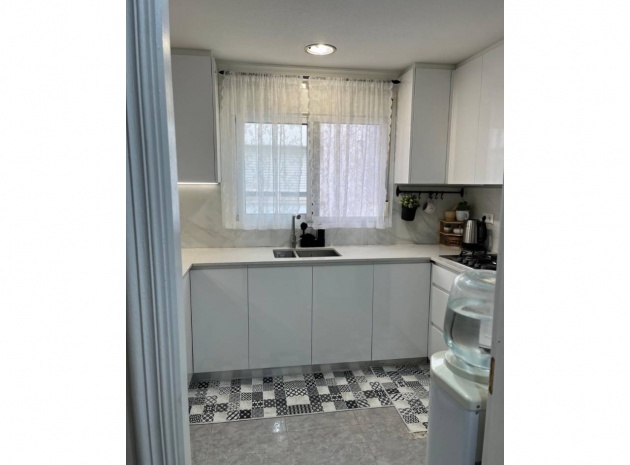 Wederverkoop - Appartement - Los Montesinos