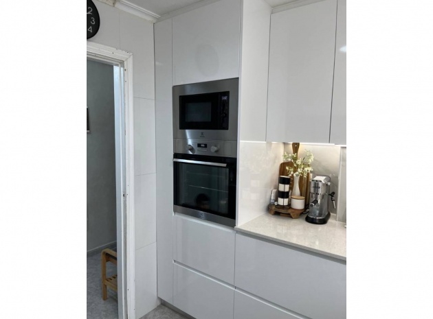 Wederverkoop - Appartement - Los Montesinos