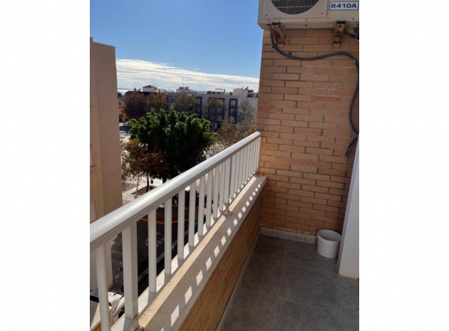Wederverkoop - Appartement - Los Montesinos
