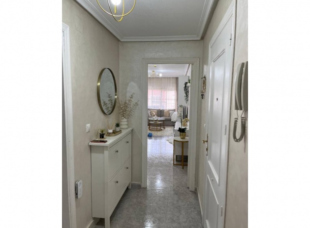 Wederverkoop - Appartement - Los Montesinos