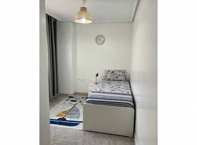 Wederverkoop - Appartement - Los Montesinos