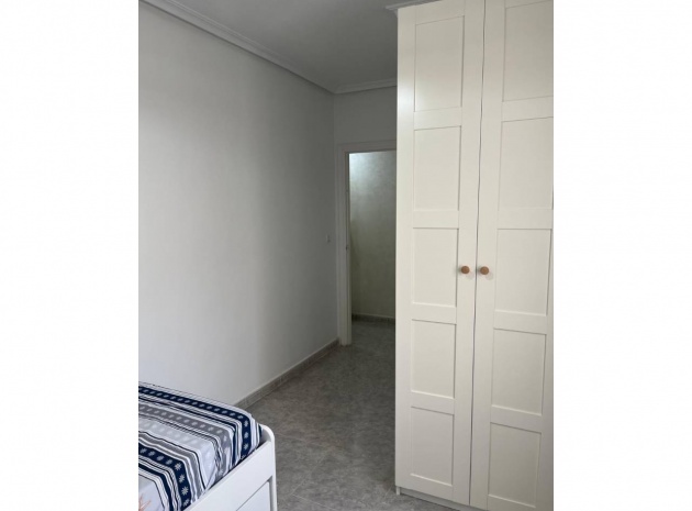 Wederverkoop - Appartement - Los Montesinos