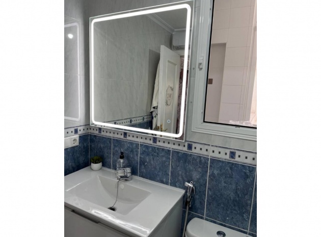 Wederverkoop - Appartement - Los Montesinos