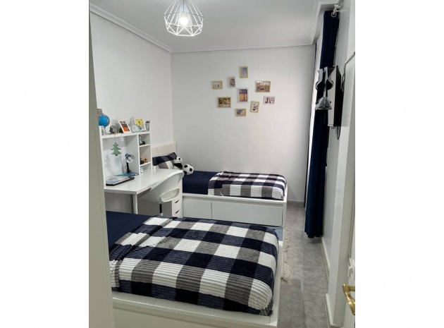 Wederverkoop - Appartement - Los Montesinos