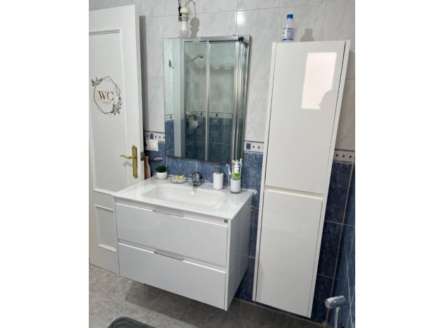 Wederverkoop - Appartement - Los Montesinos