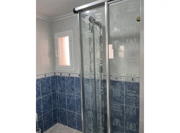 Wederverkoop - Appartement - Los Montesinos