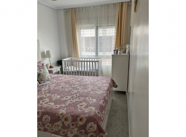 Wederverkoop - Appartement - Los Montesinos