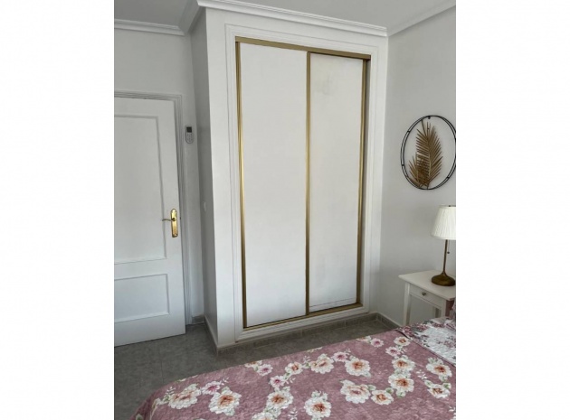 Wederverkoop - Appartement - Los Montesinos