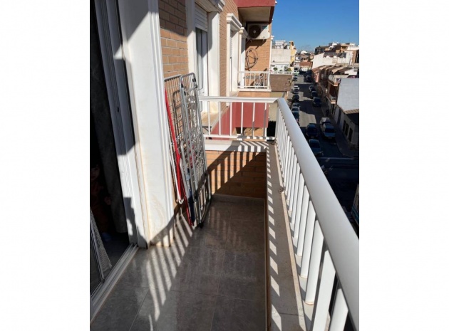 Wederverkoop - Appartement - Los Montesinos