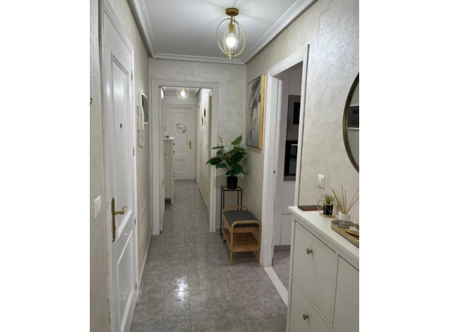 Wederverkoop - Appartement - Los Montesinos
