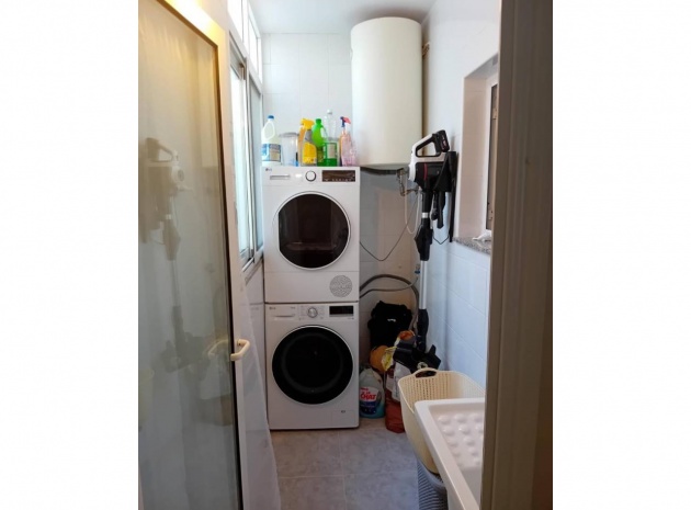 Wederverkoop - Appartement - Los Montesinos