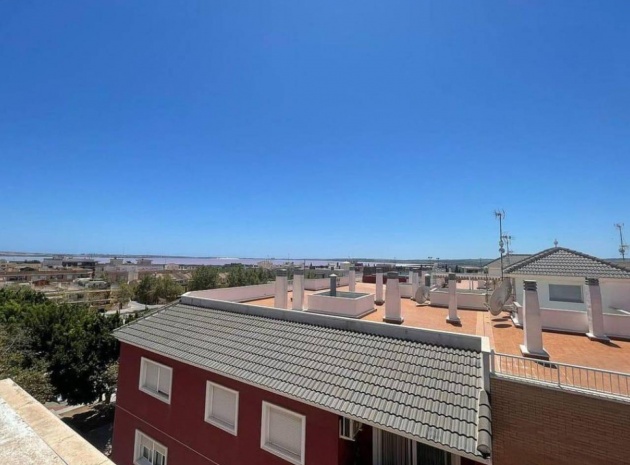 Wederverkoop - Appartement - Los Montesinos