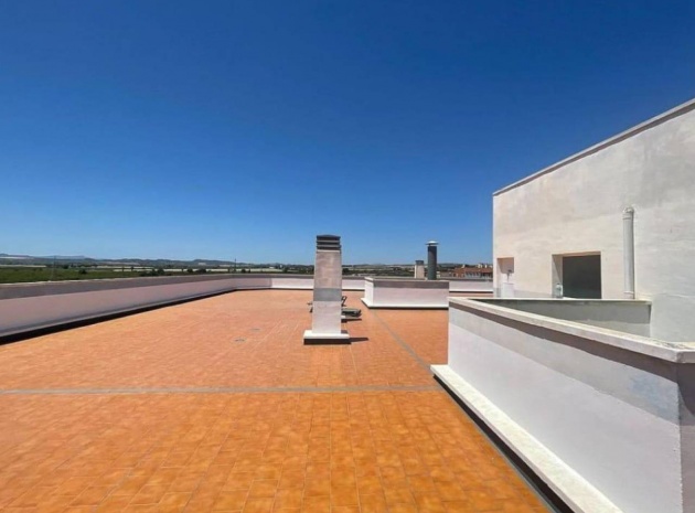 Wederverkoop - Appartement - Los Montesinos