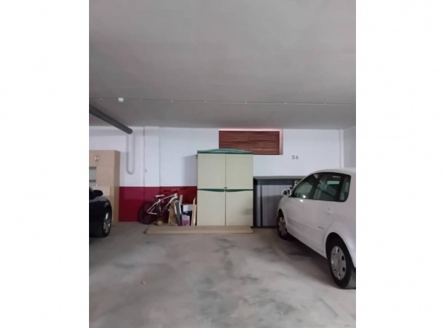 Wederverkoop - Appartement - Los Montesinos