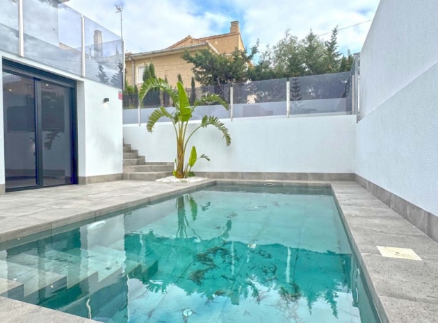 Wederverkoop - Villa - Los Balcones