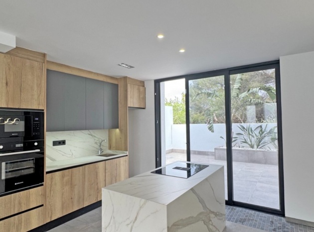 Wederverkoop - Villa - Los Balcones