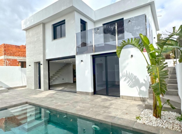 Wederverkoop - Villa - Los Balcones