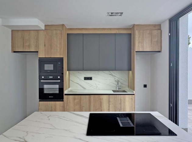 Wederverkoop - Villa - Los Balcones