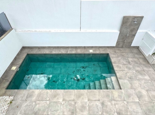 Wederverkoop - Villa - Los Balcones